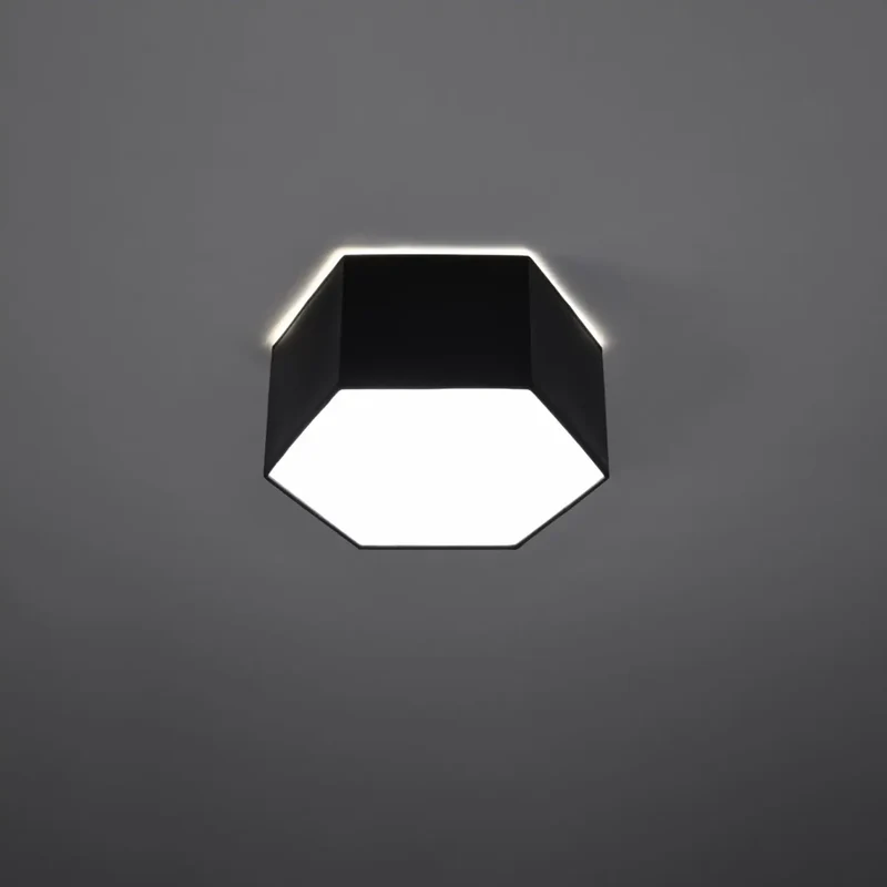 Luminaire Plafonnier | SUNDE
