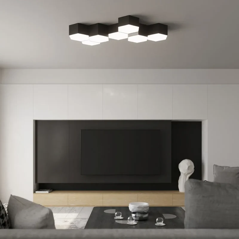 Luminaire Plafonnier | SUNDE