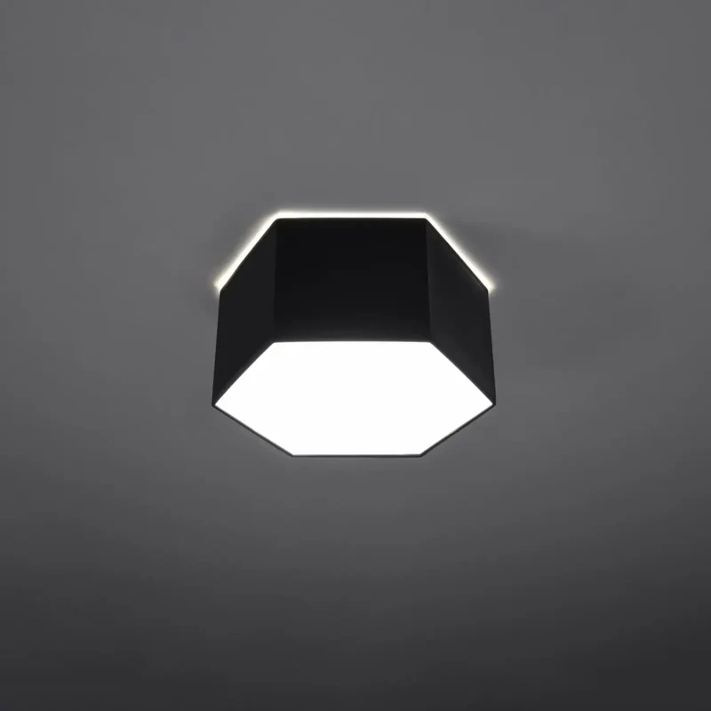 Luminaire Plafonnier | SUNDE