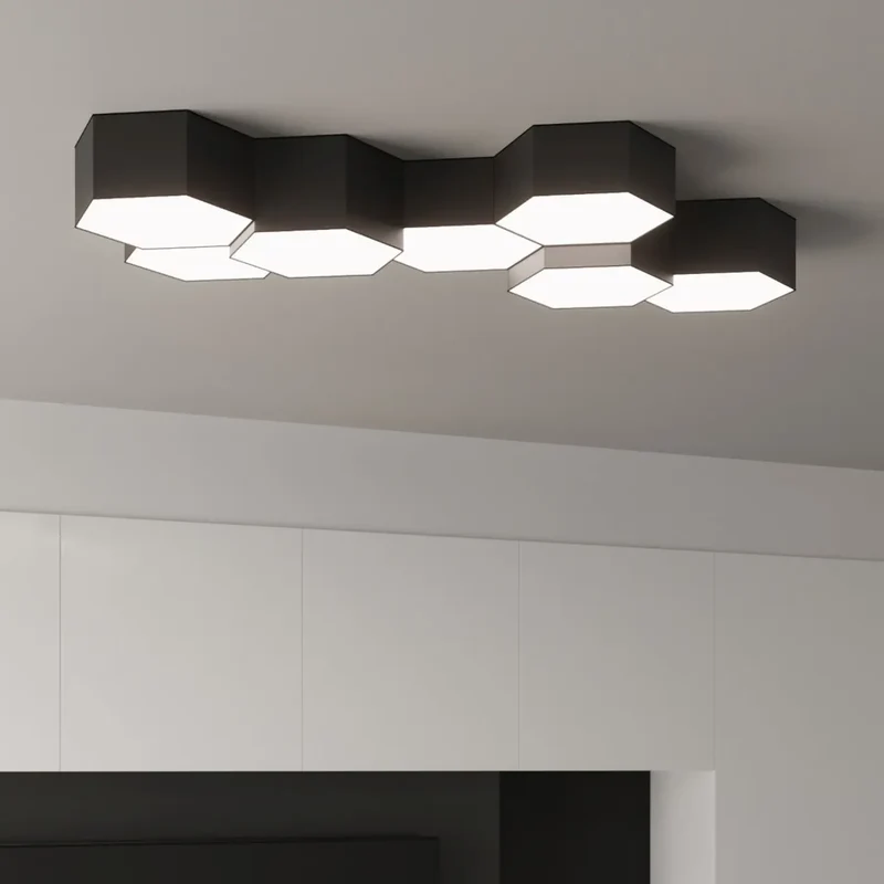 Luminaire Plafonnier | SUNDE