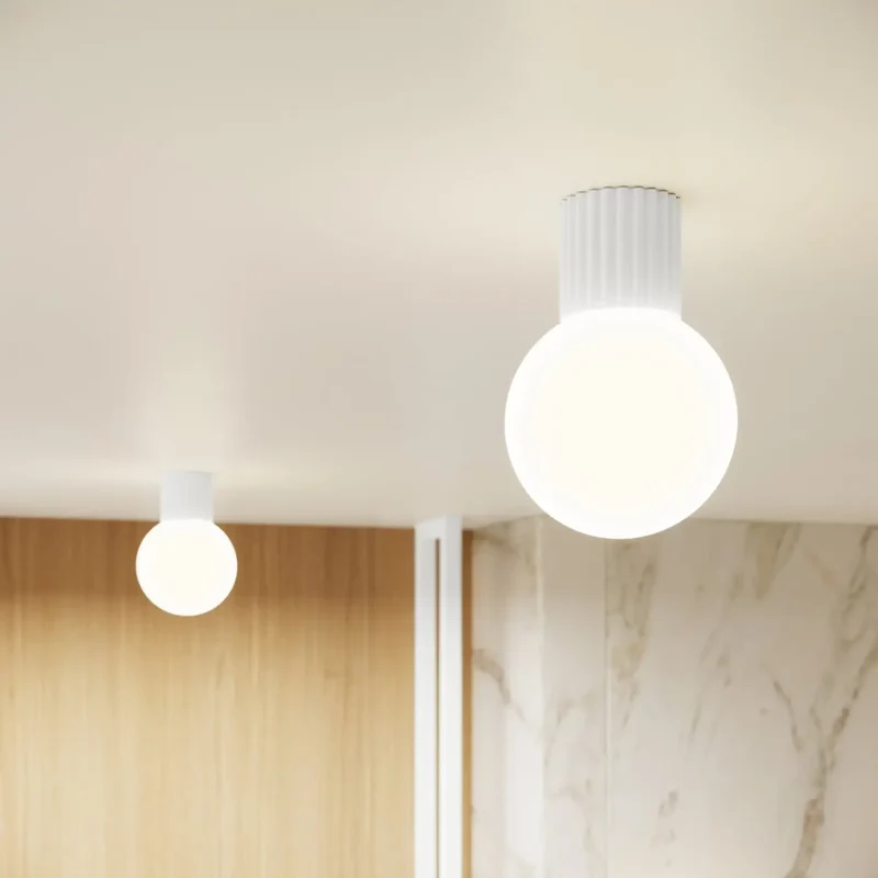 Luminaire Plafonnier | HALO