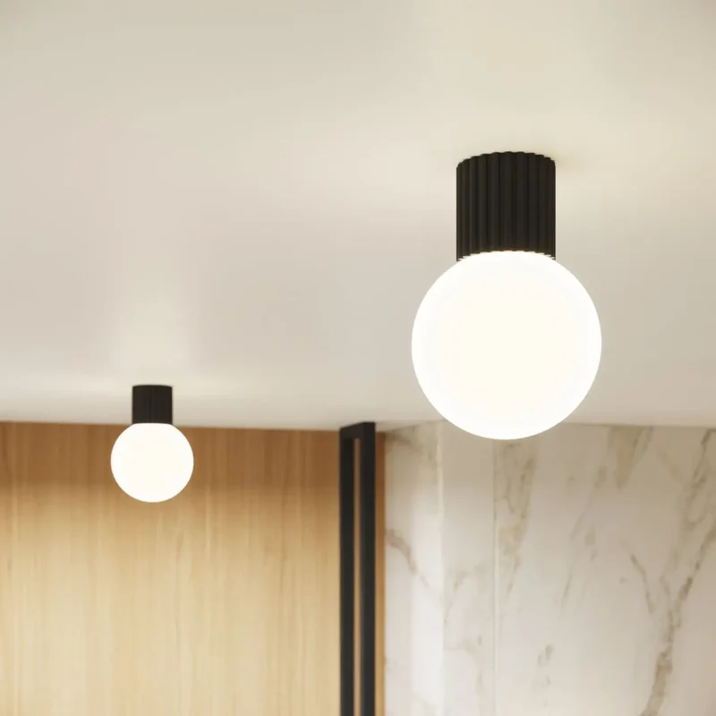 Luminaire Plafonnier | HALO
