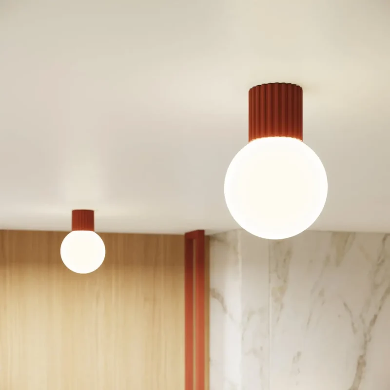 Luminaire Plafonnier | HALO