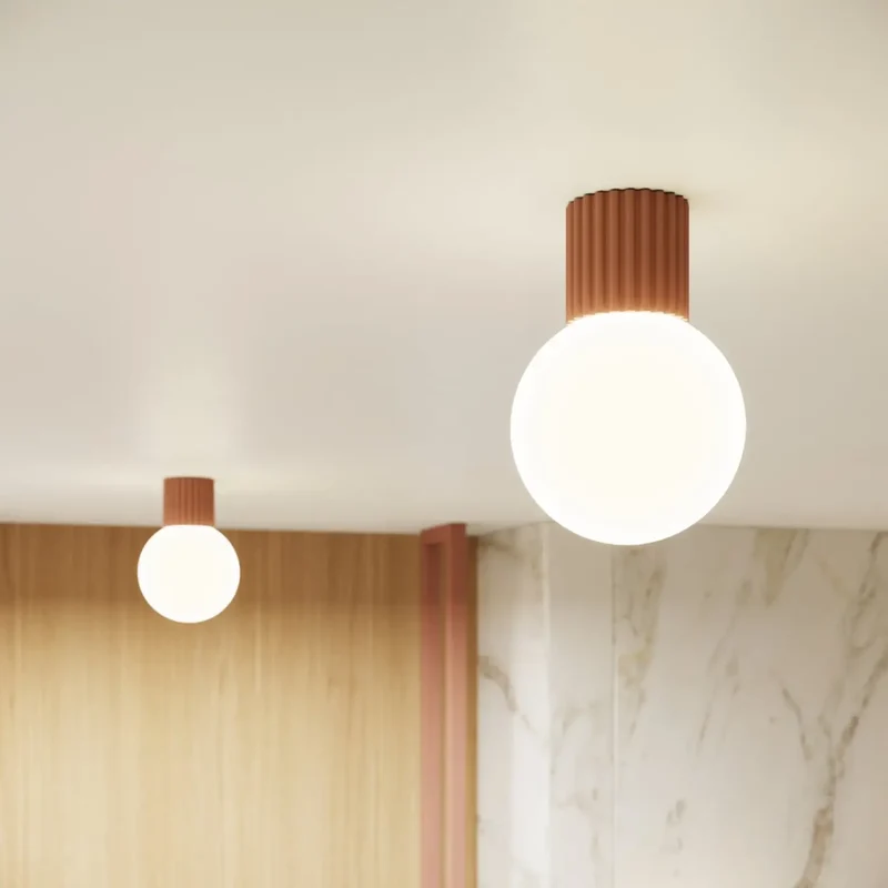 Luminaire Plafonnier | HALO