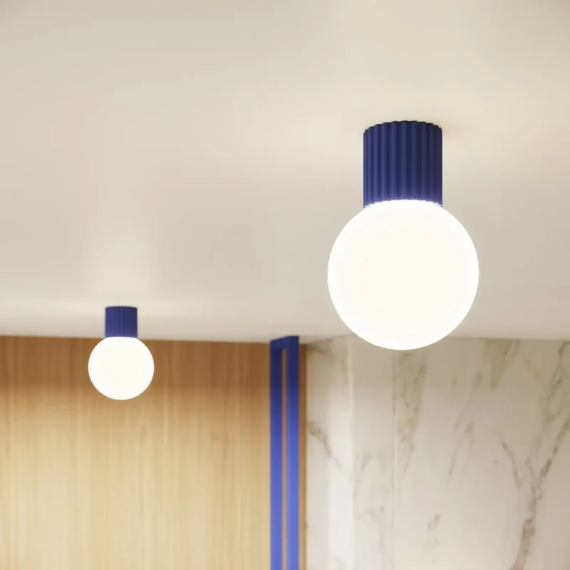 Luminaire Plafonnier | HALO