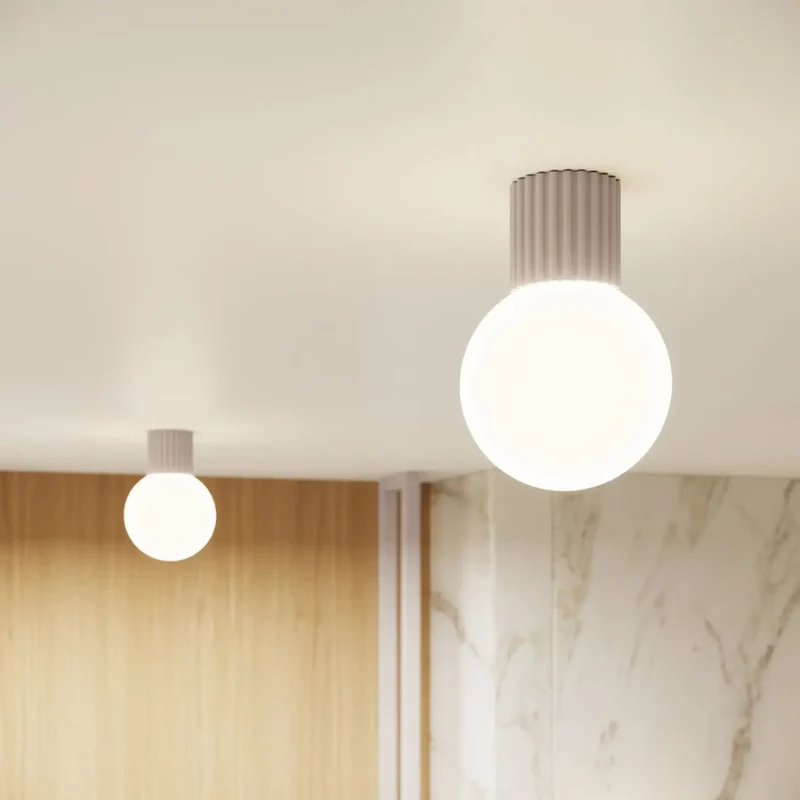 Luminaire Plafonnier | HALO