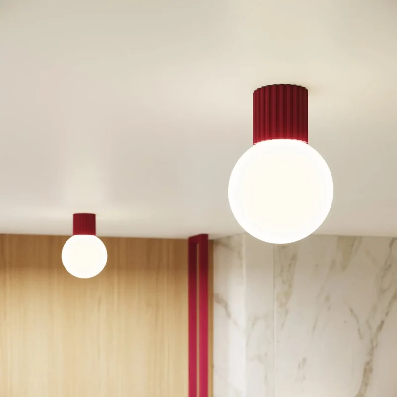 Luminaire Plafonnier | HALO