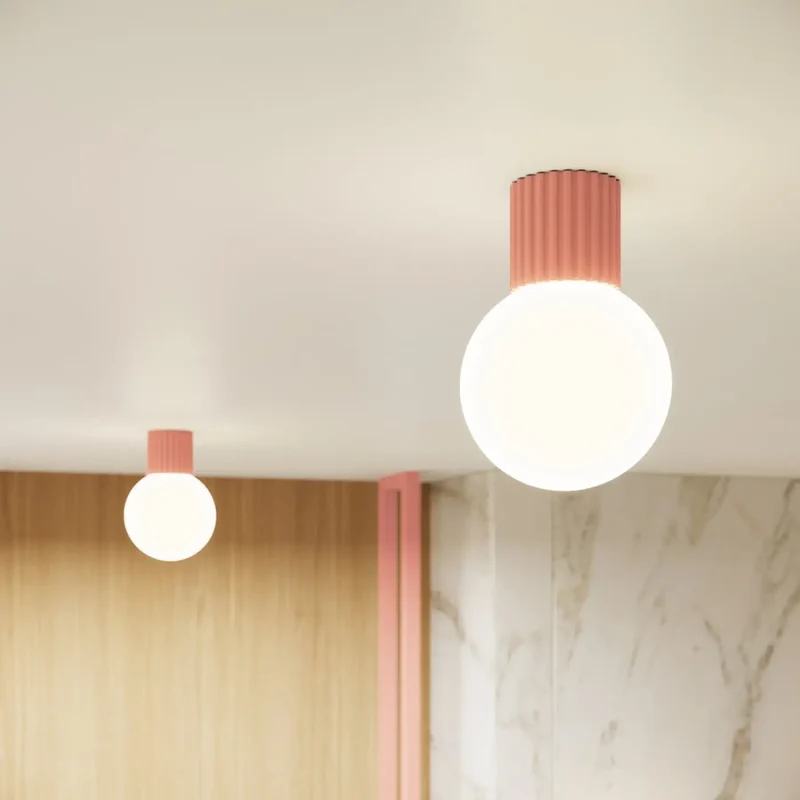 Luminaire Plafonnier | HALO