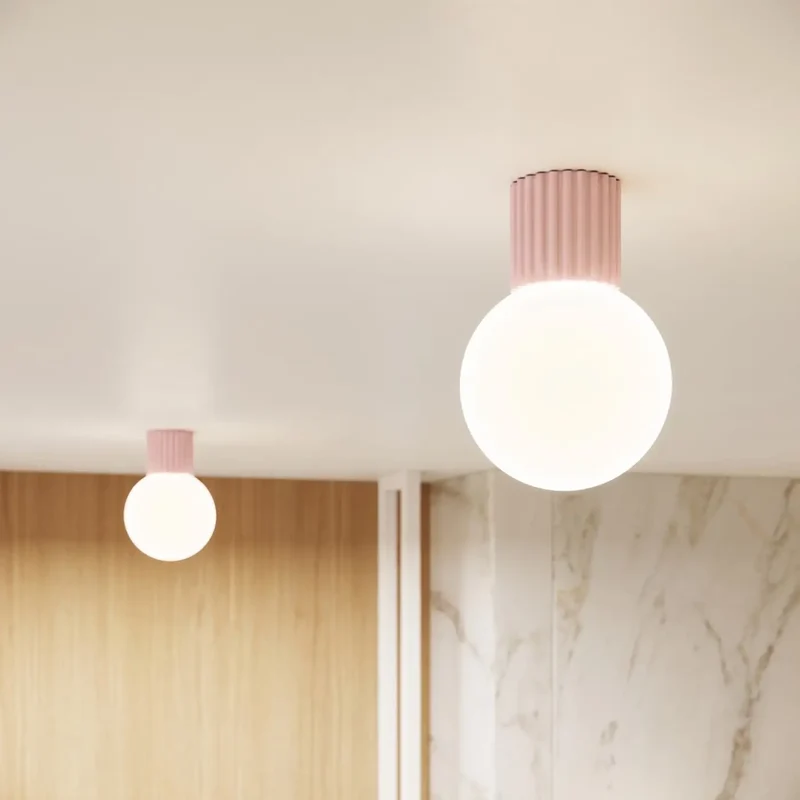 Luminaire Plafonnier | HALO