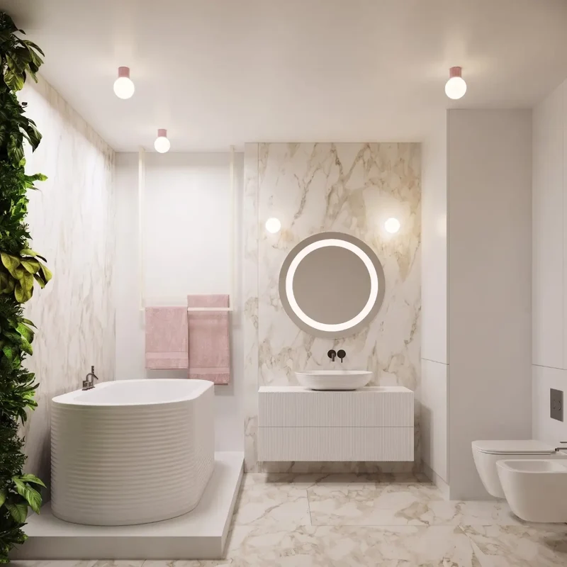 Luminaire Plafonnier | HALO