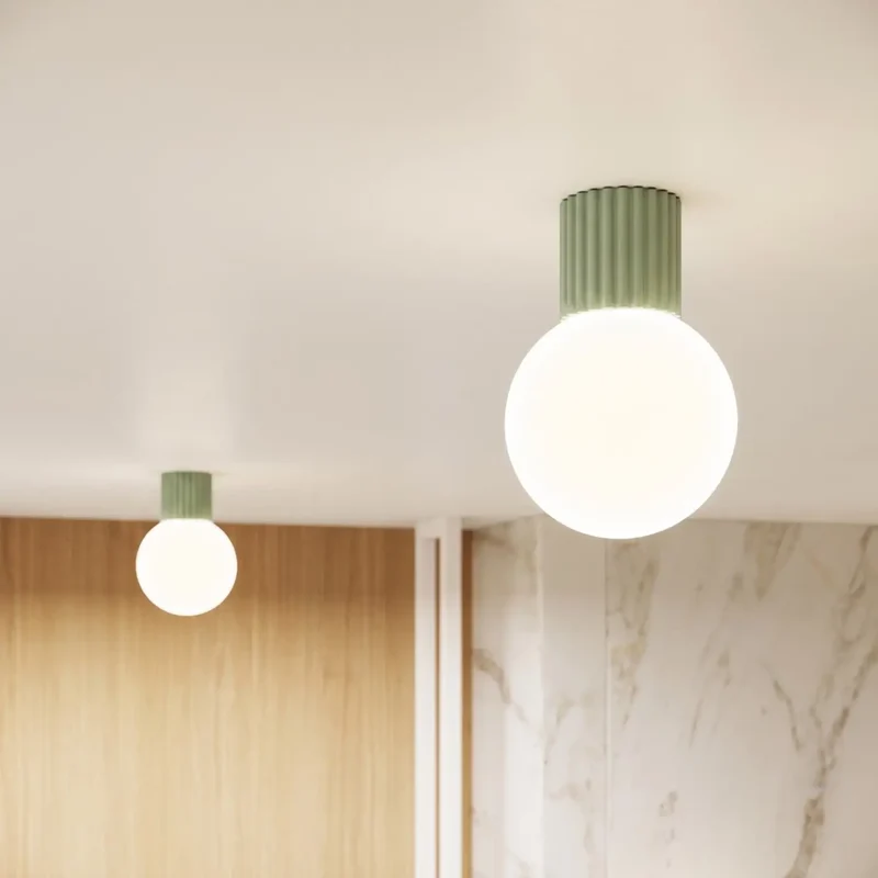 Luminaire Plafonnier | HALO