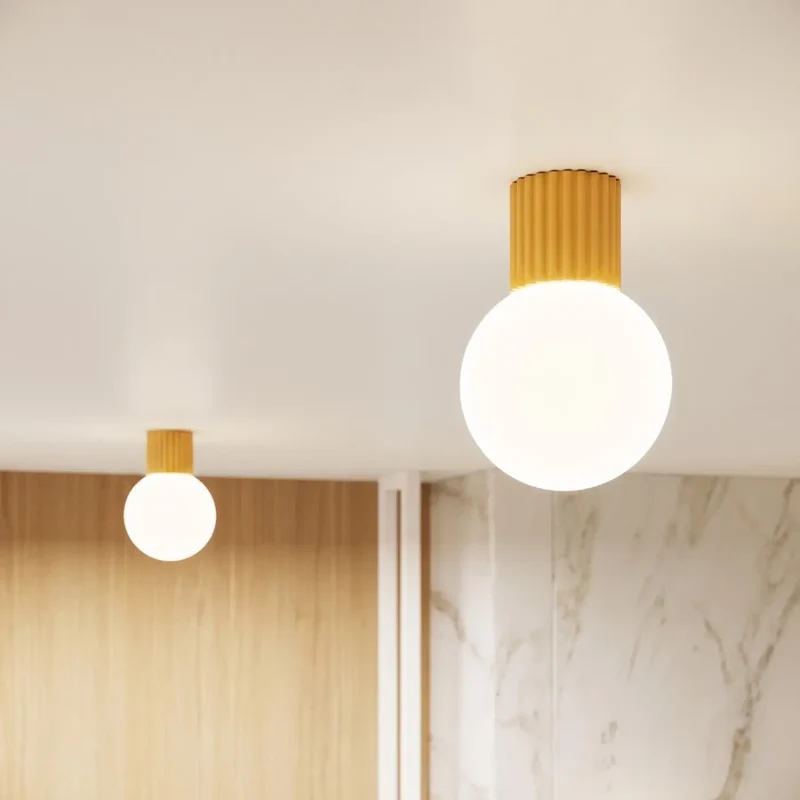 Luminaire Plafonnier | HALO