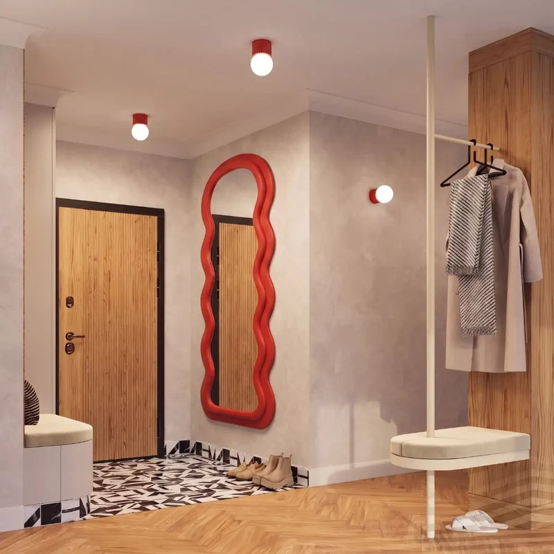 Luminaire Plafonnier | HALO