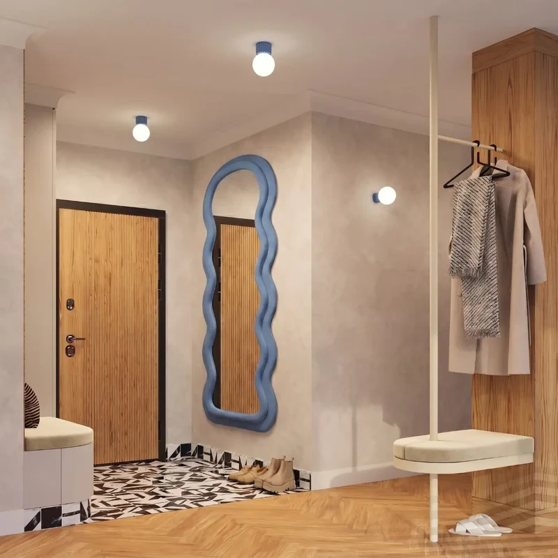 Luminaire Plafonnier | HALO