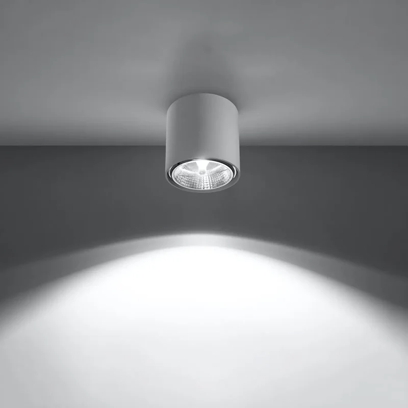 Luminaire Plafonnier | TIUBE