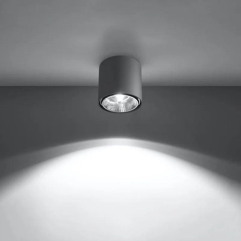 Luminaire Plafonnier | TIUBE