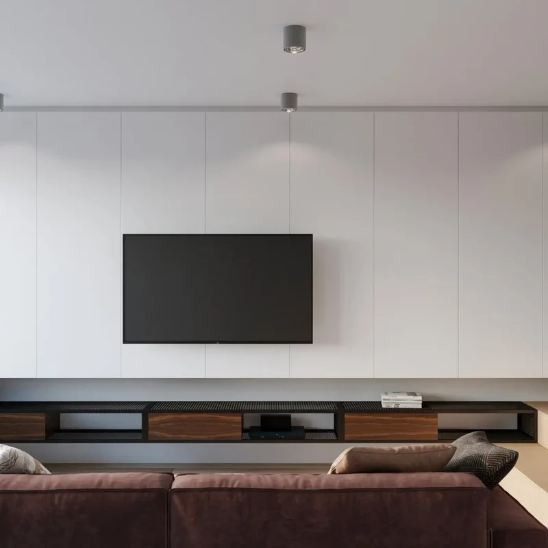 Luminaire Plafonnier | TIUBE