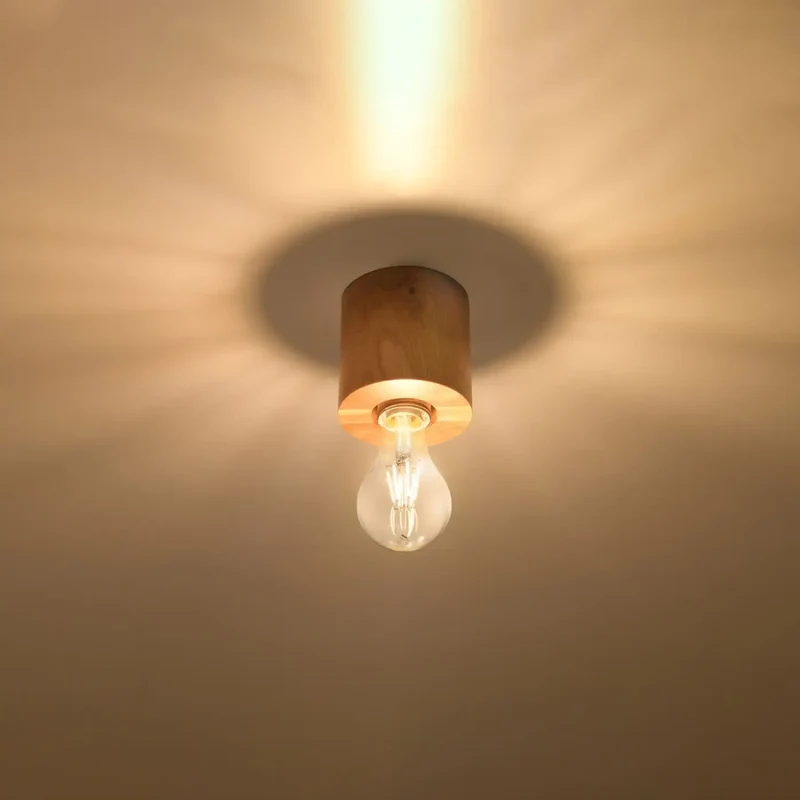 Luminaire Plafonnier | SALGADO