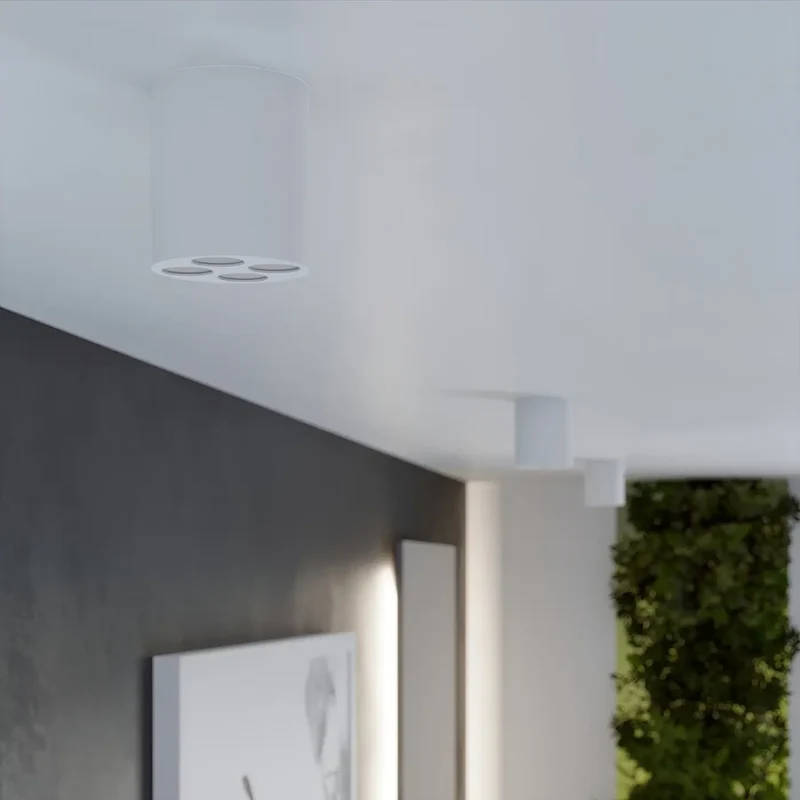 Luminaire Plafonnier | ZOE