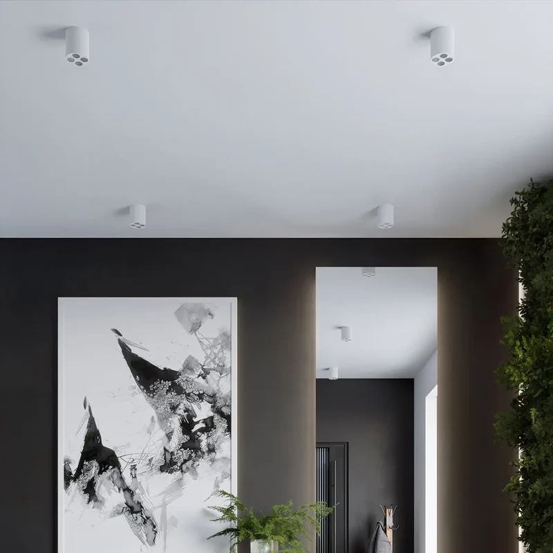 Luminaire Plafonnier | ZOE
