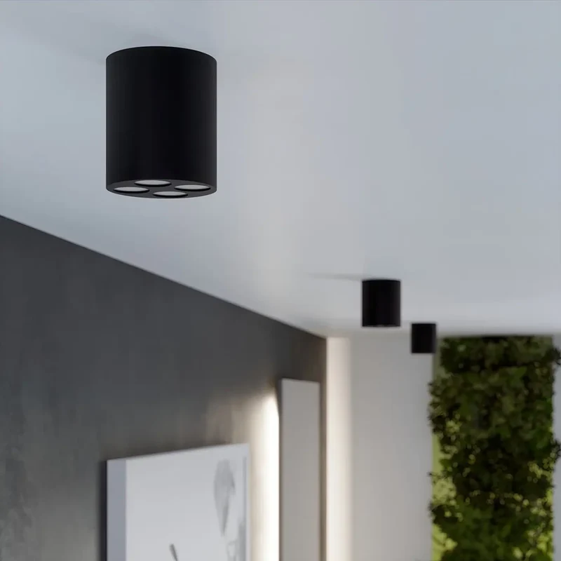 Luminaire Plafonnier | ZOE