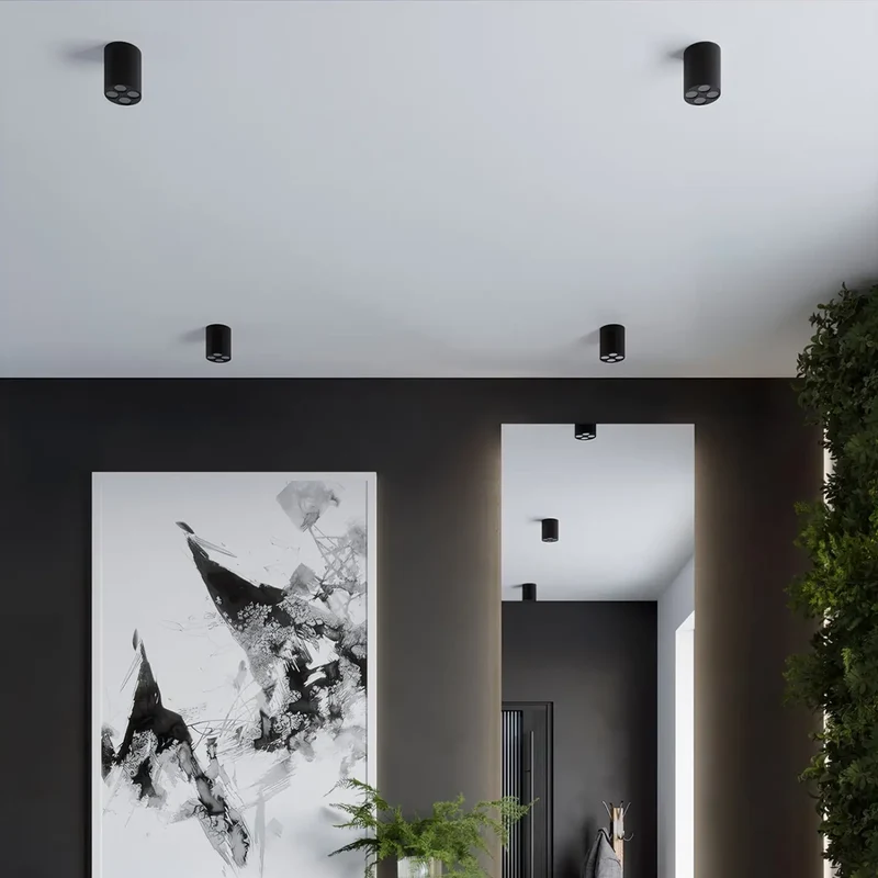 Luminaire Plafonnier | ZOE