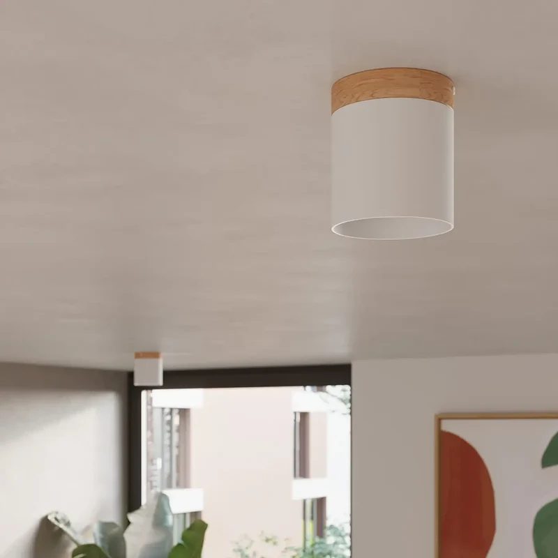 Luminaire Plafonnier | RIF