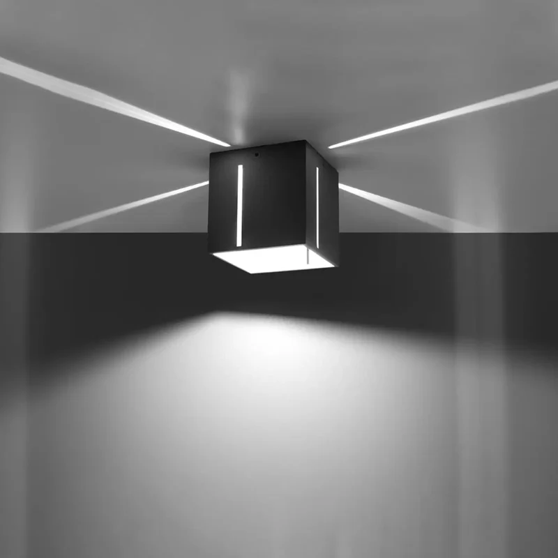 Luminaire Plafonnier | PIXAR