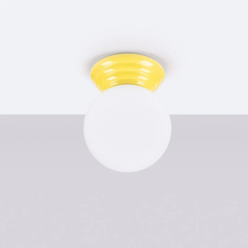 Luminaire Plafonnier | ZORI