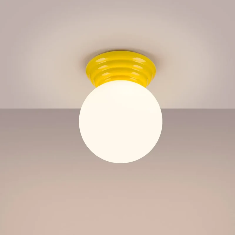 Luminaire Plafonnier | ZORI
