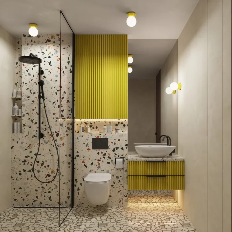 Luminaire Plafonnier | ZORI