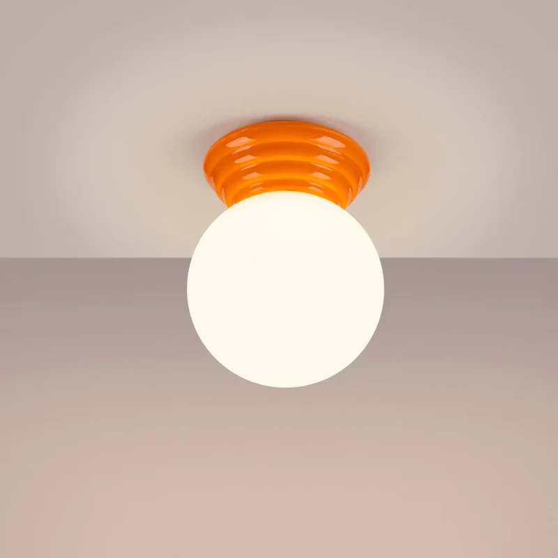 Luminaire Plafonnier | ZORI
