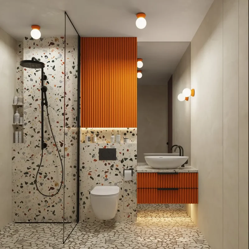 Luminaire Plafonnier | ZORI