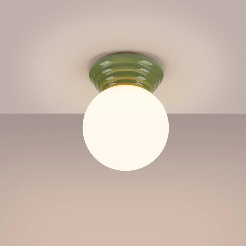 Luminaire Plafonnier | ZORI