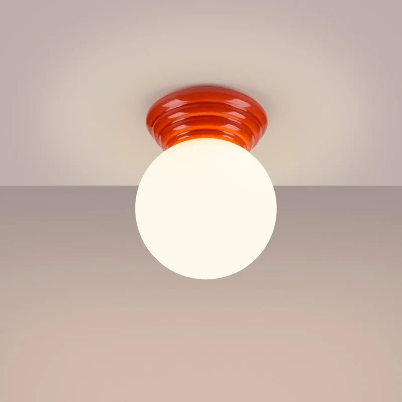 Luminaire Plafonnier | ZORI