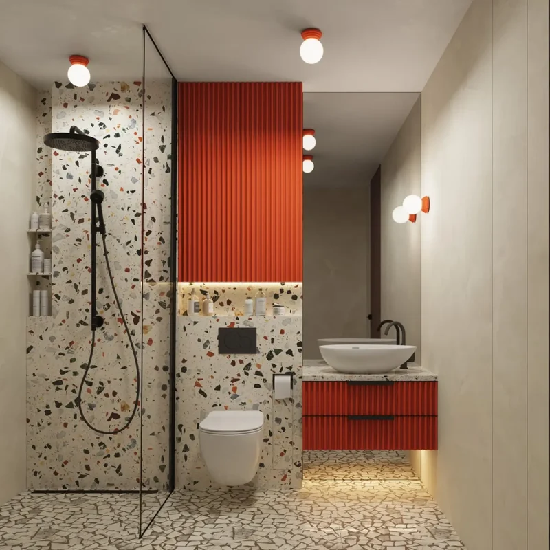 Luminaire Plafonnier | ZORI