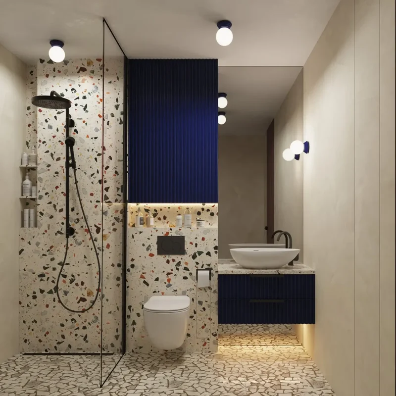Luminaire Plafonnier | ZORI