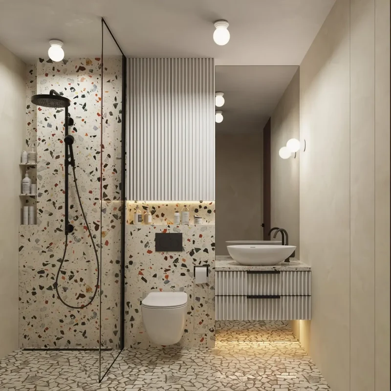 Luminaire Plafonnier | ZORI