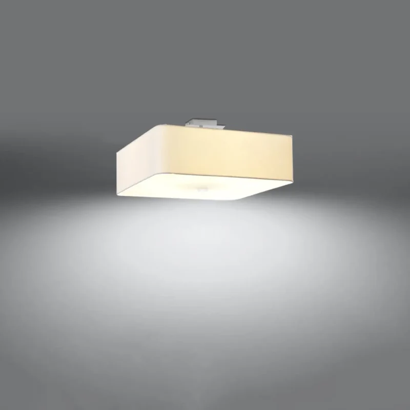 Luminaire Plafonnier | LOKKO