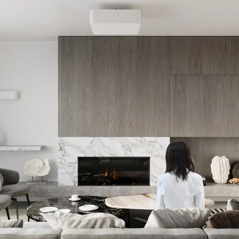 Luminaire Plafonnier | LOKKO