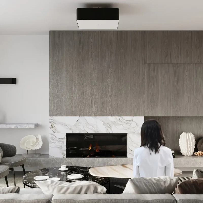 Luminaire Plafonnier | LOKKO