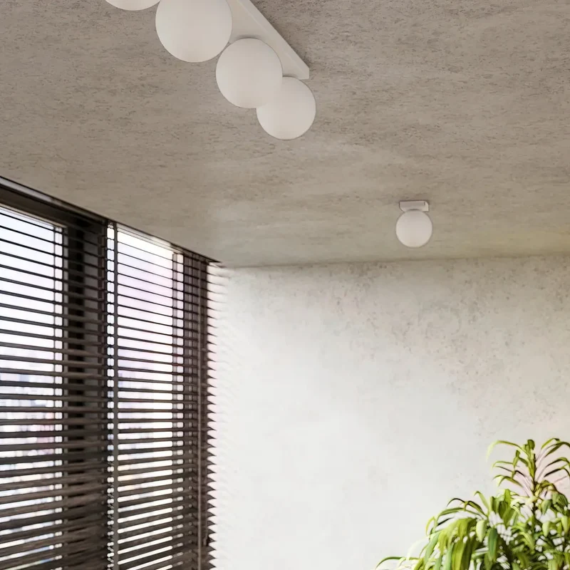 Luminaire Plafonnier | YOLI
