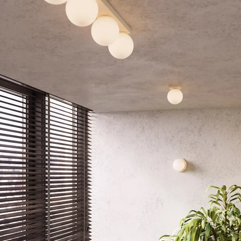 Luminaire Plafonnier | YOLI