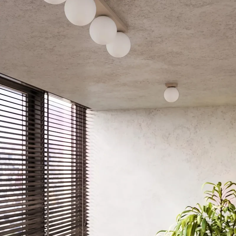 Luminaire Plafonnier | YOLI