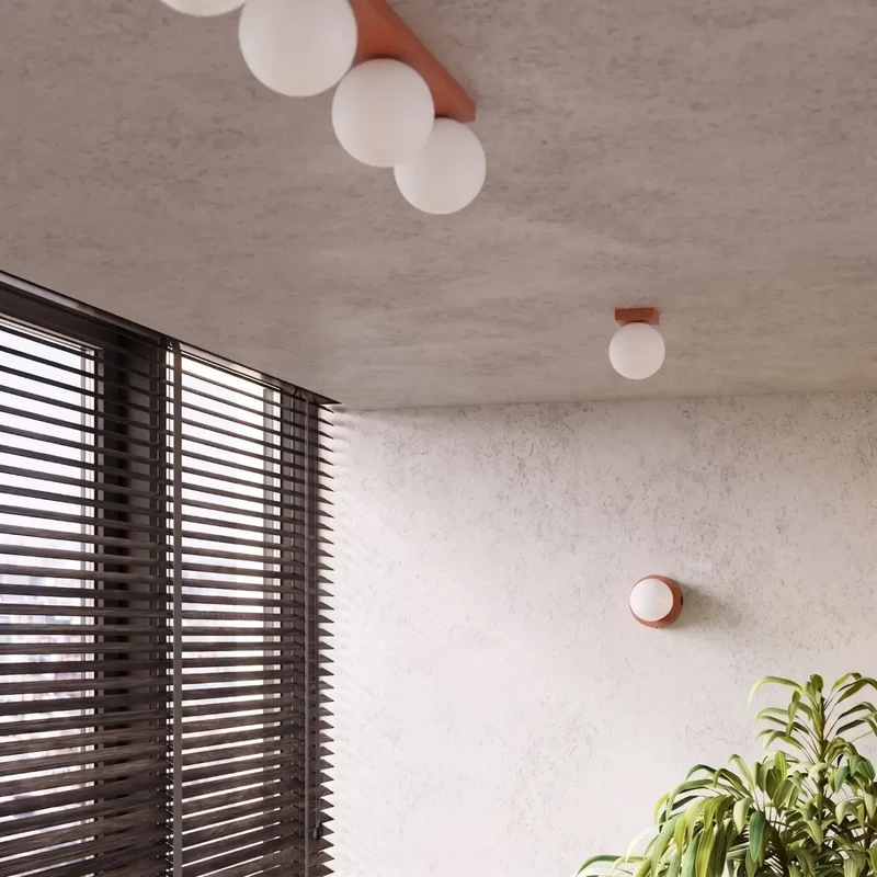 Luminaire Plafonnier | YOLI