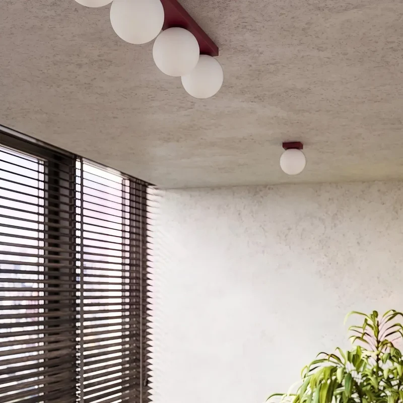 Luminaire Plafonnier | YOLI