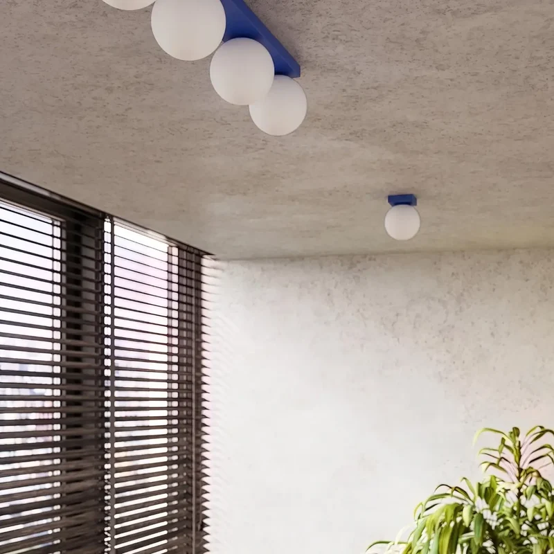 Luminaire Plafonnier | YOLI