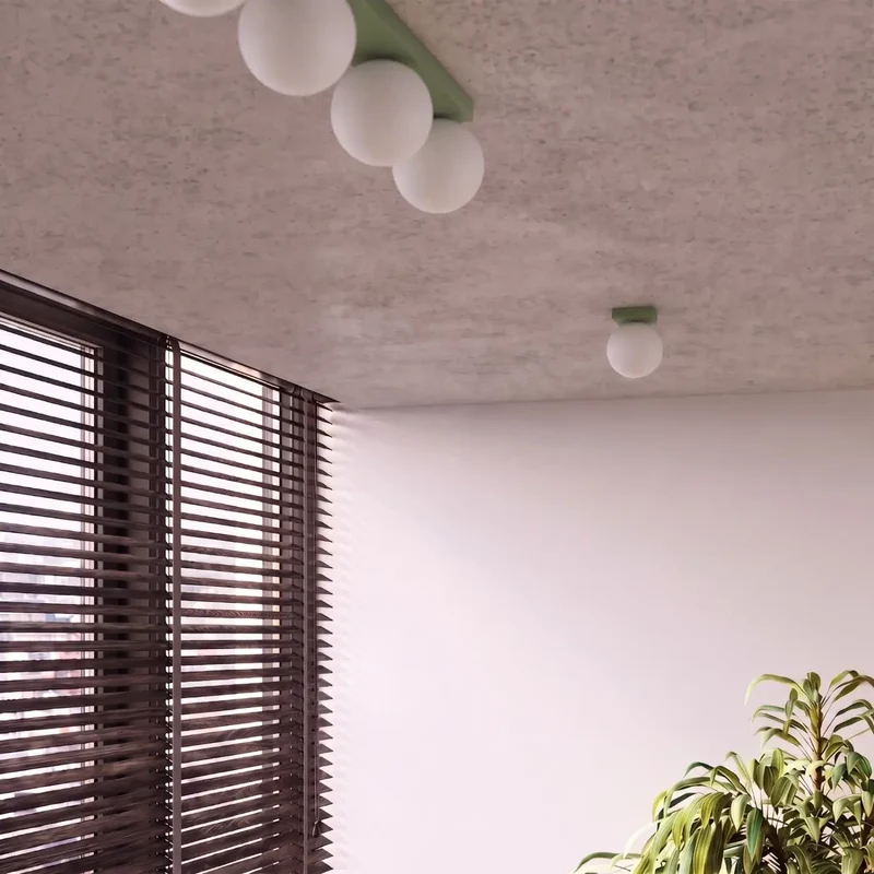 Luminaire Plafonnier | YOLI