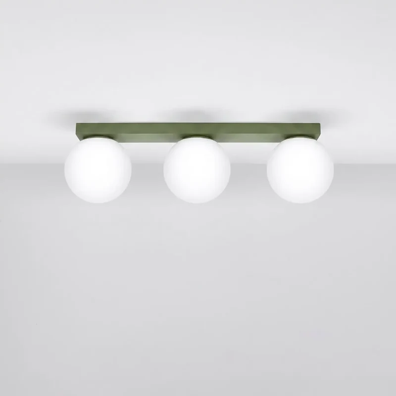 Luminaire Plafonnier | YOLI