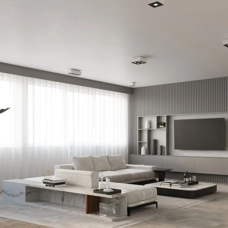 Luminaire Plafonnier | MONO